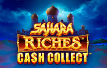 Sahara Riches